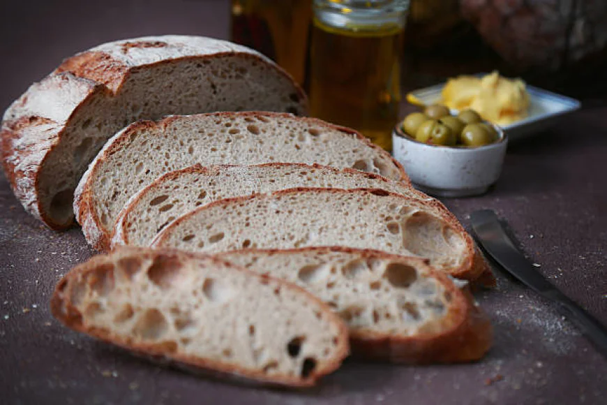 Basket for Bread Rising Tips for Using Proofing Baskets at Home