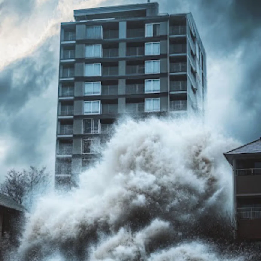 Flood Insurance St Petersburg FL: What Locals Learn (Usually the Hard Way)