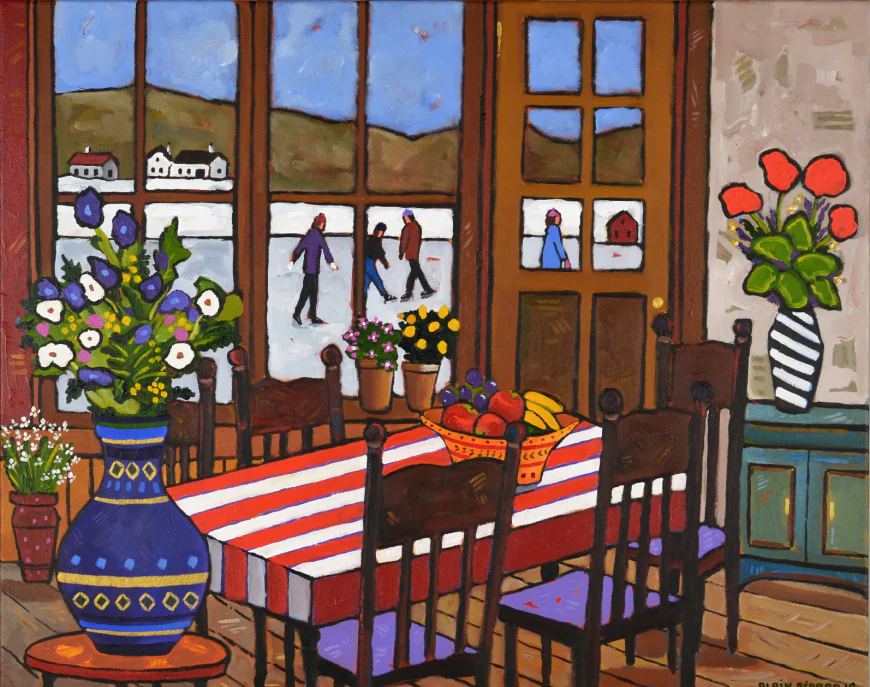 Why Westmount is the best art gallery in Toronto