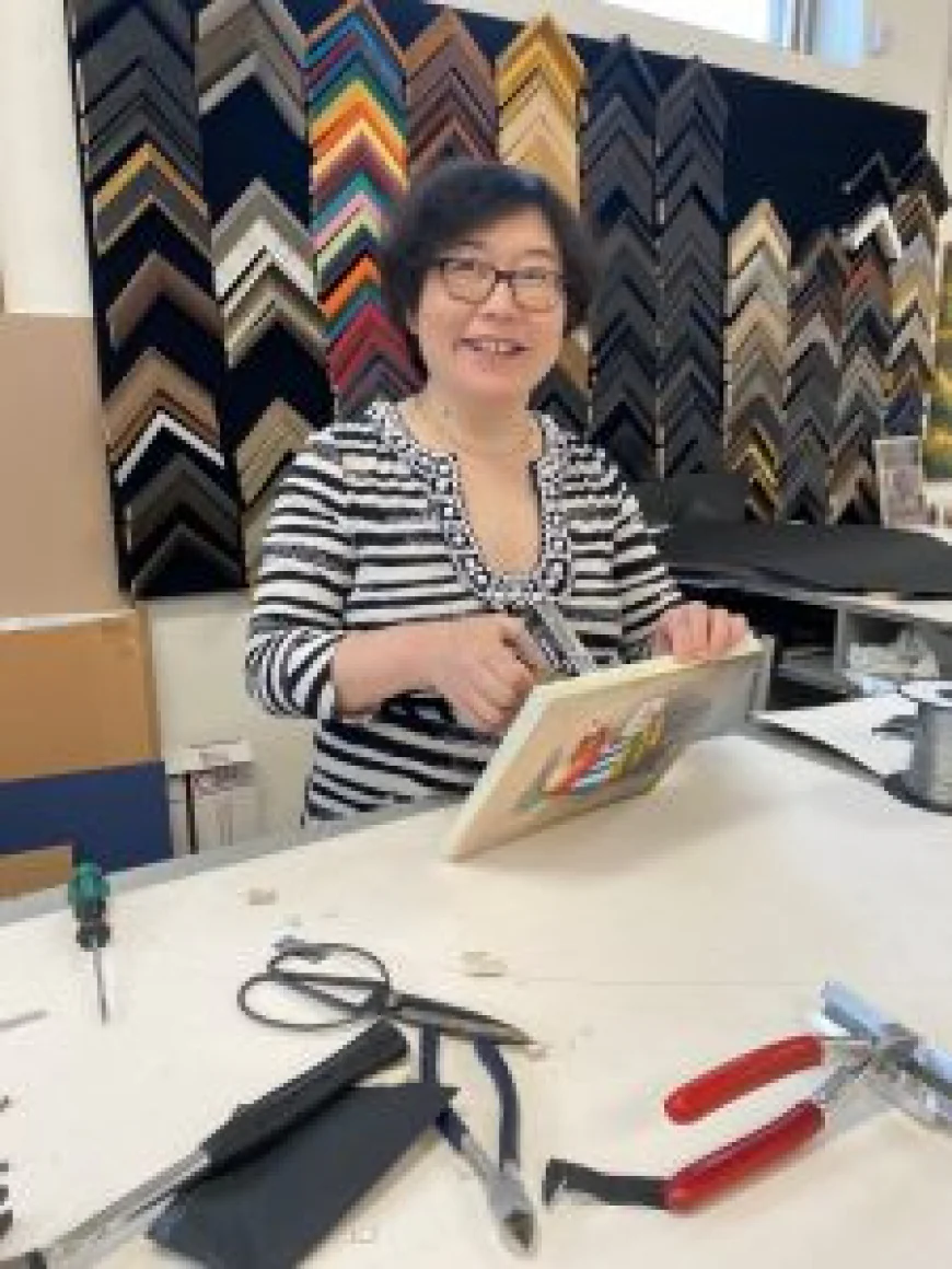 Find Toronto: The Ultimate Art Scene