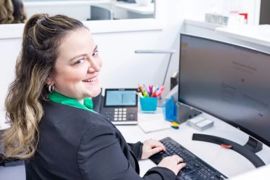 Specialist tax accountants for peace of mind and precision