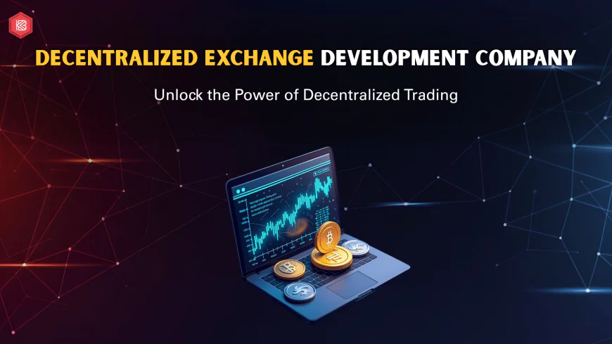 What to Know Before Starting a Decentralized Exchange