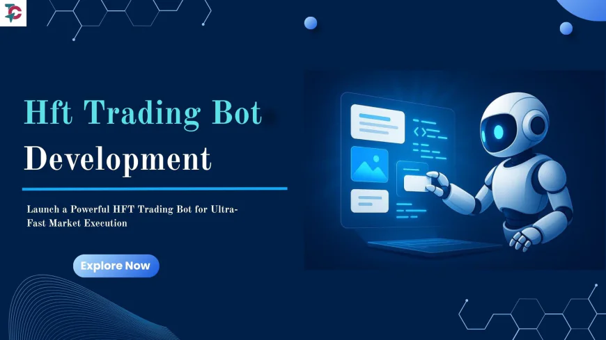 Step-by-Step Guide to Building a Powerful HFT Trading Bot in 2026