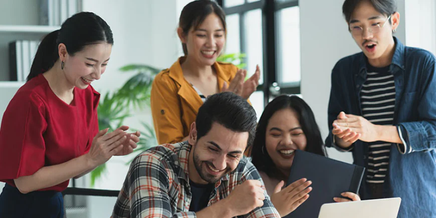 Corporate Training Programs for Leadership and Professional Development