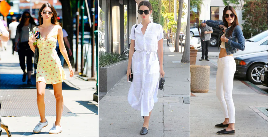 months straight there were different versions