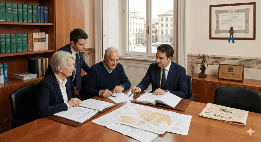 How avvocati lavoro can empower your professional journey and rights