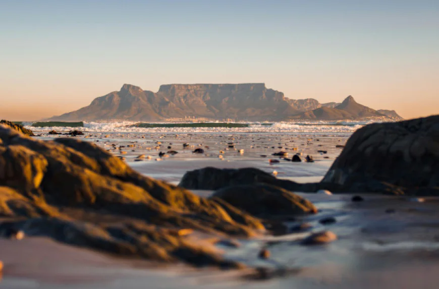 A Complete Guide to Seasons in South Africa and Understanding Rovos Rail Prices for a Luxury Travel Experience