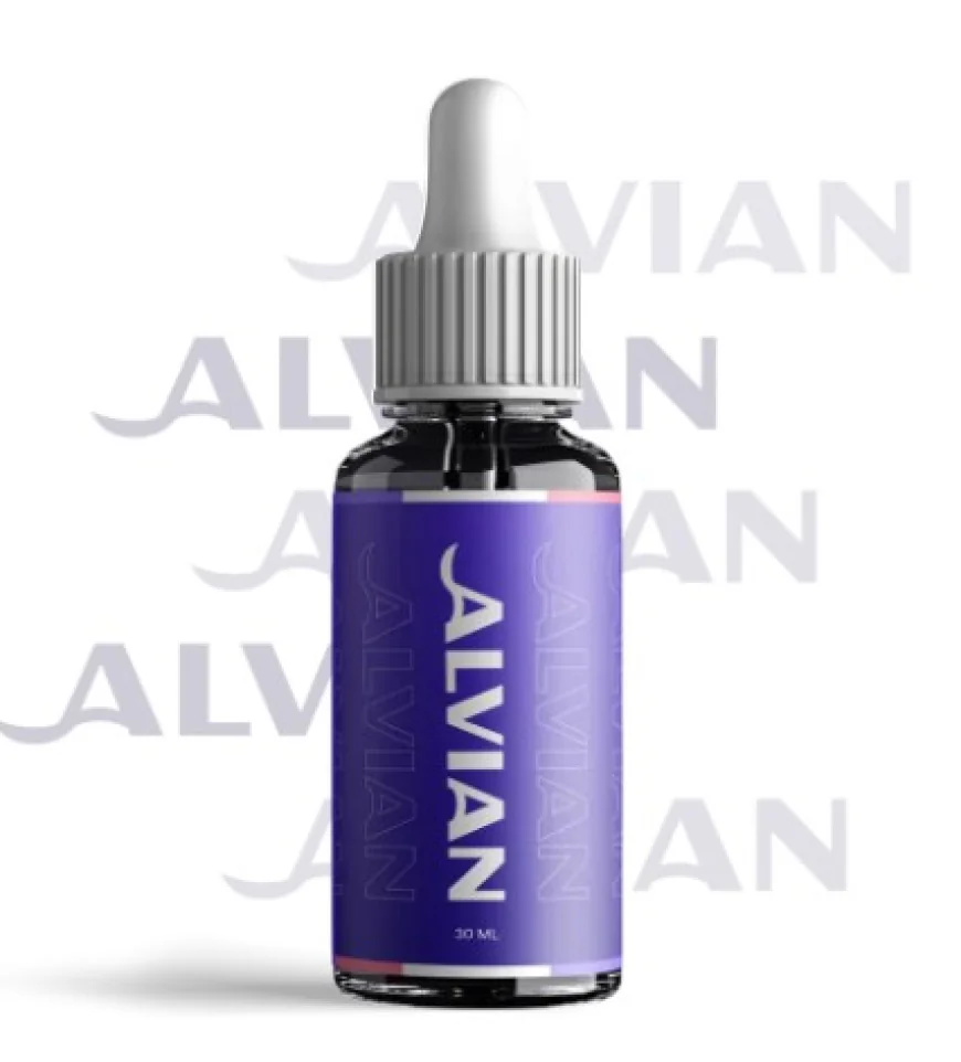 Is Alvian safe for daily use?