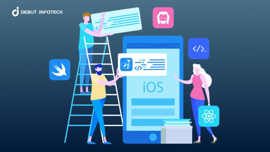 iPhone Application Development Agency Selection Guide for Businesses