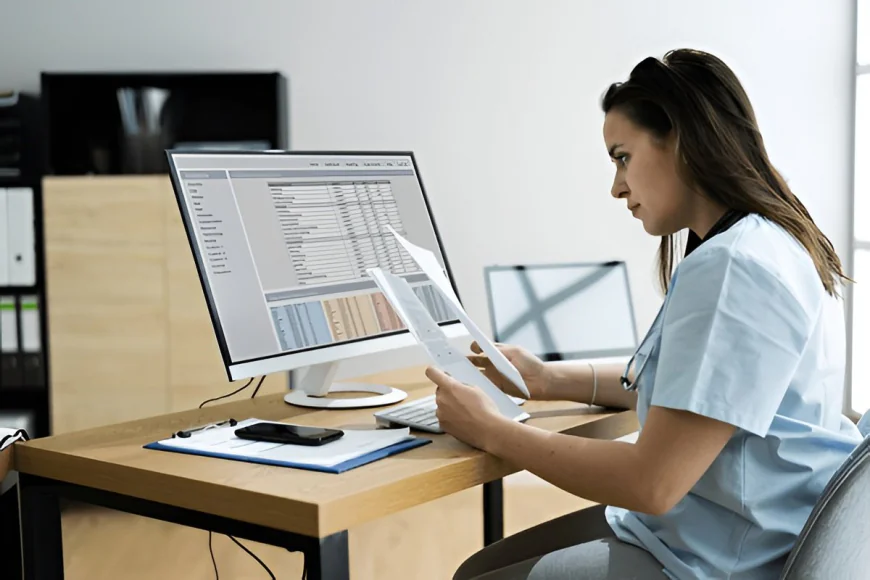 Medical Coding Contact Center: Improving Accuracy and Efficiency in Healthcare Documentation