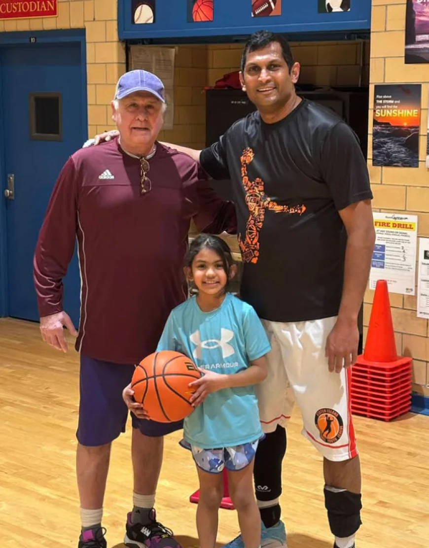 Never Too Old to Quit: The Inspiring Story of Craig Raucher