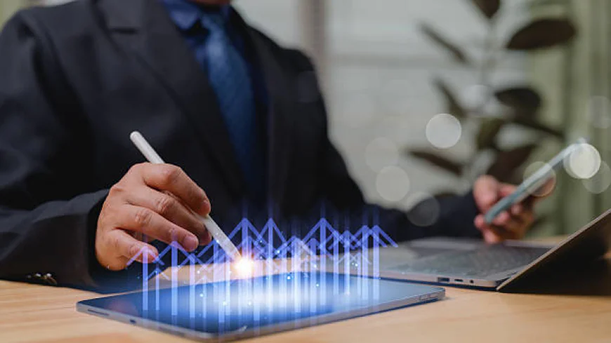 Why Are Business Accountants Perth Driving Smarter Financial Decisions?