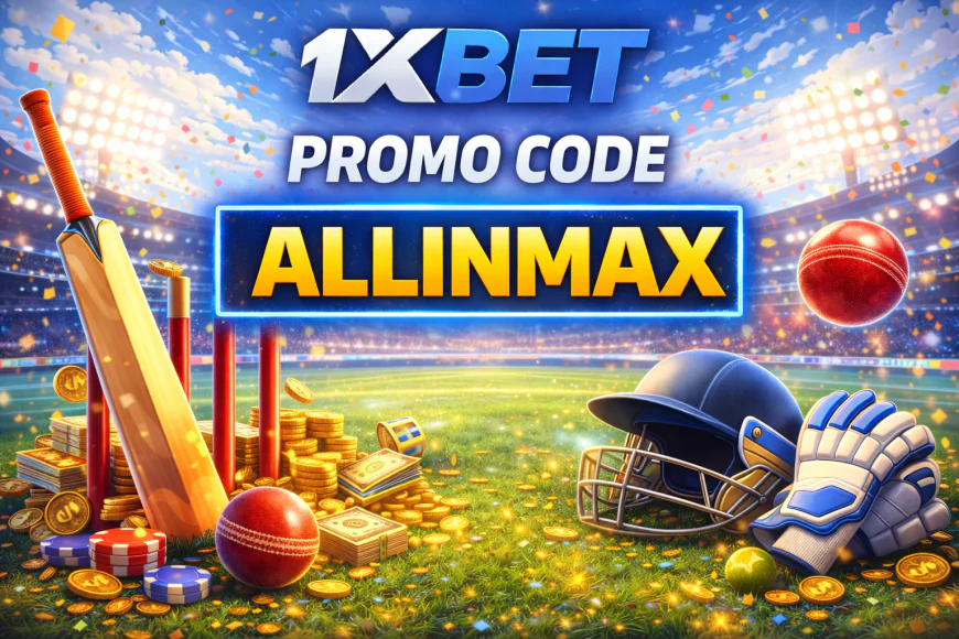 1xBet Promo Code Today BD: 1X200BAG | €130 Sports