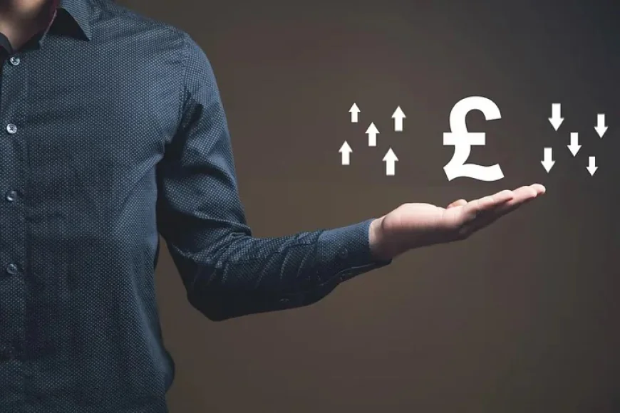 What Affects the CAD to GBP Exchange Rate? Key Factors Explained