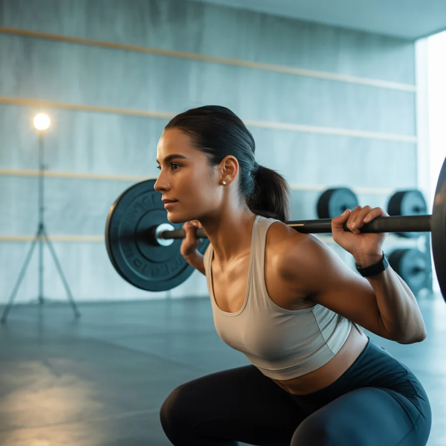 Transform Your Fitness Journey with Expert Online Personal Training Today