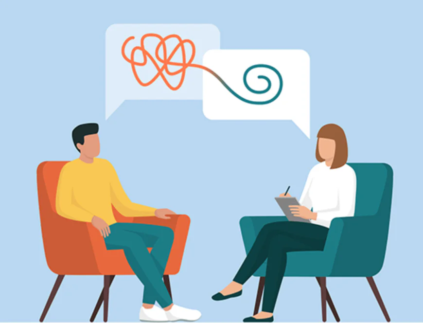 Tuning Into Transition: Finding Your Social Rhythm with a Free AI Psychologist