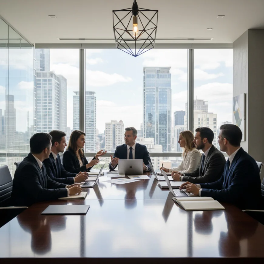 Technology That Protects What Matters