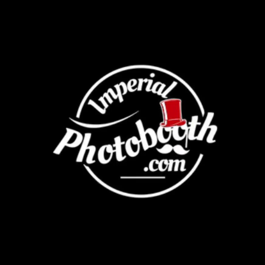 Photo Booth Rental Pasadena TX for Fun Event Memories