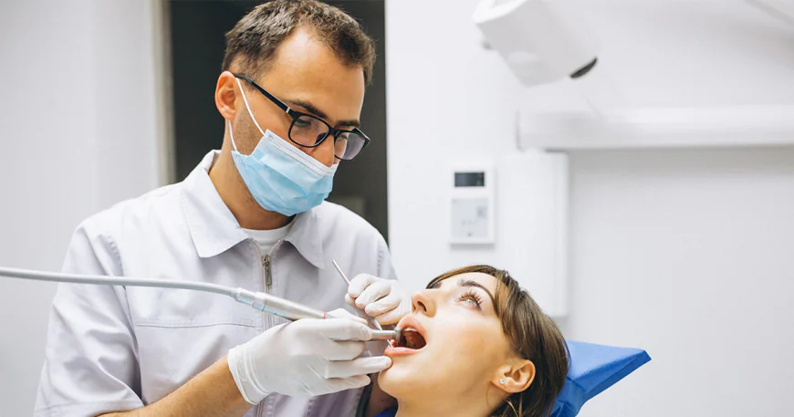 Straighten Your Smile with Confidence: Expert Orthodontics & Invisalign in Houston, TX