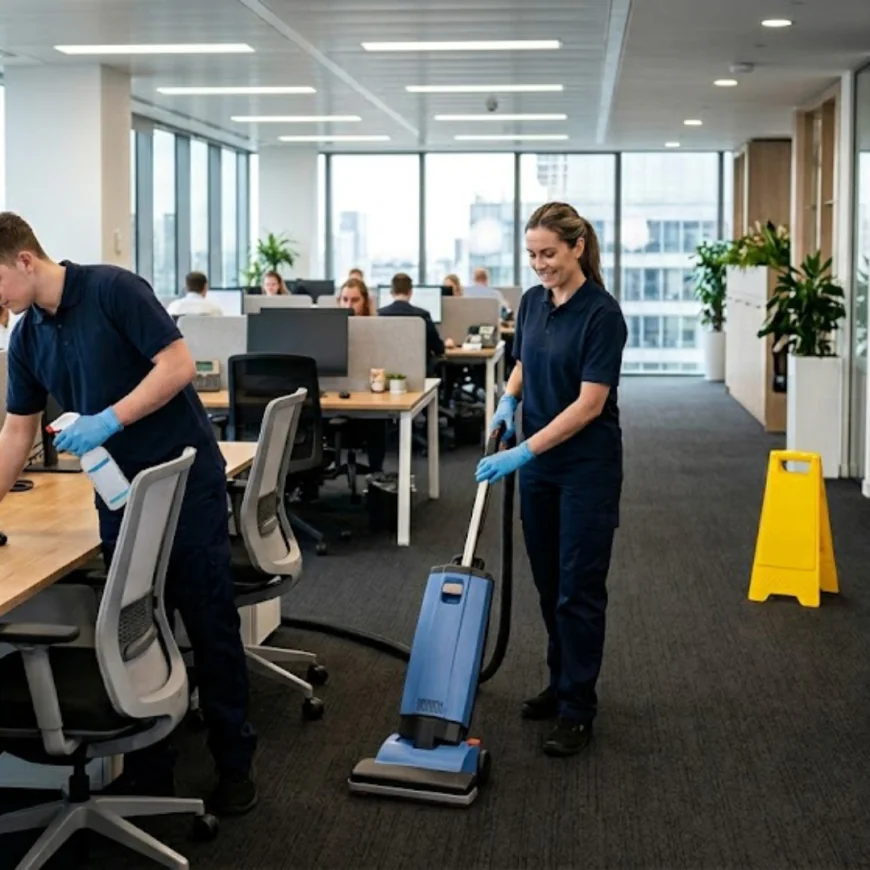 Eco-Friendly and Affordable: Green Cleaning Options in Brooklyn