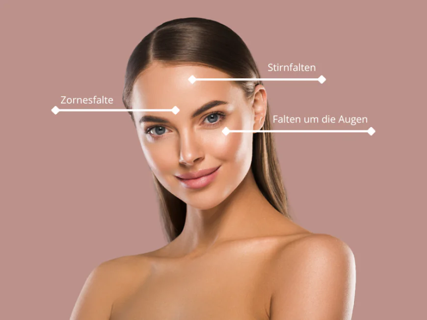 Baby Botox in Zürich: Sanfte Faltenbehandlung für natürliche, frische Ausstrahlung