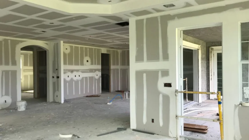 Drywall Restoration Services Dallas TX: Complete Guide to Repair and Interior Recovery
