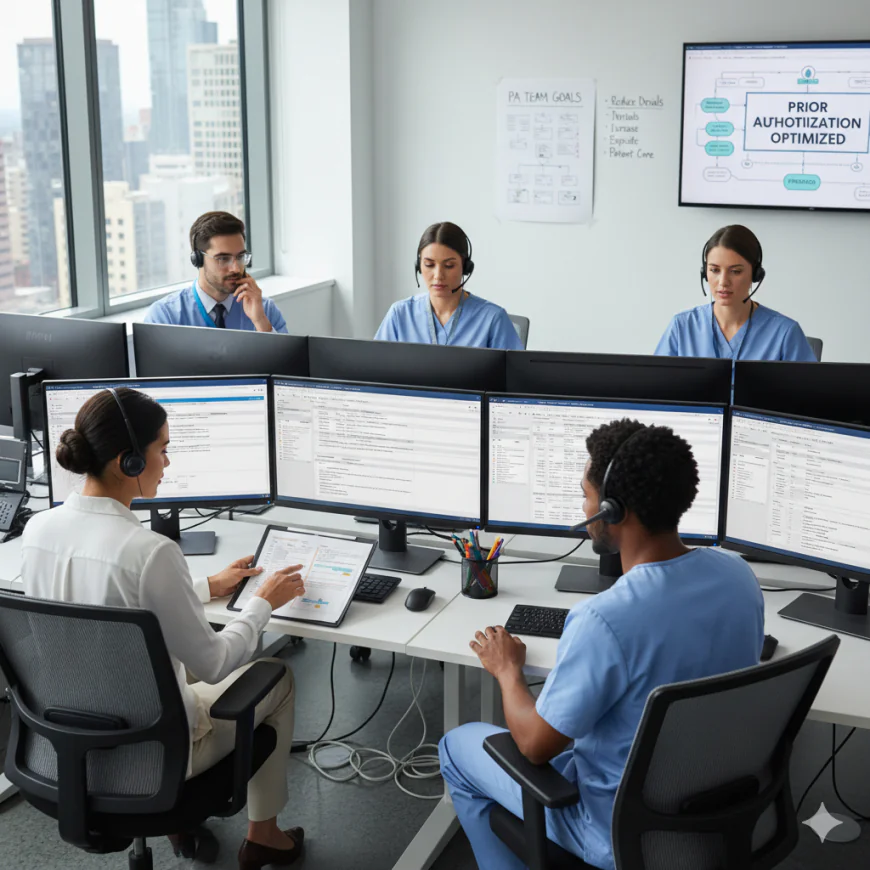 From Credentialing to Claims: Building a Successful Spravato Program