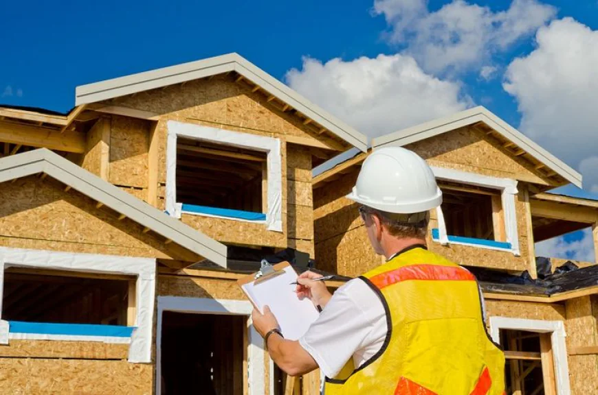 Home Construction Services Ontario CA: Complete Guide to Building Modern Homes