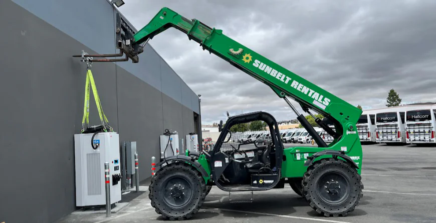 Powering Productivity: Why Skilled Industrial Electrical Work Is Critical for Modern Facilities