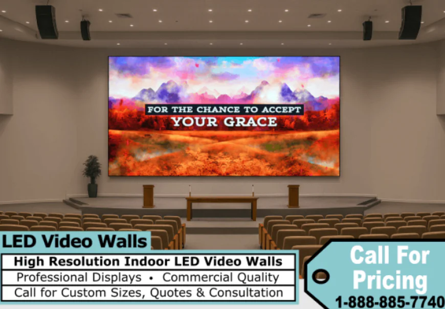 Exploring the Benefits of LED Sign Boards for Retailers and Resellers