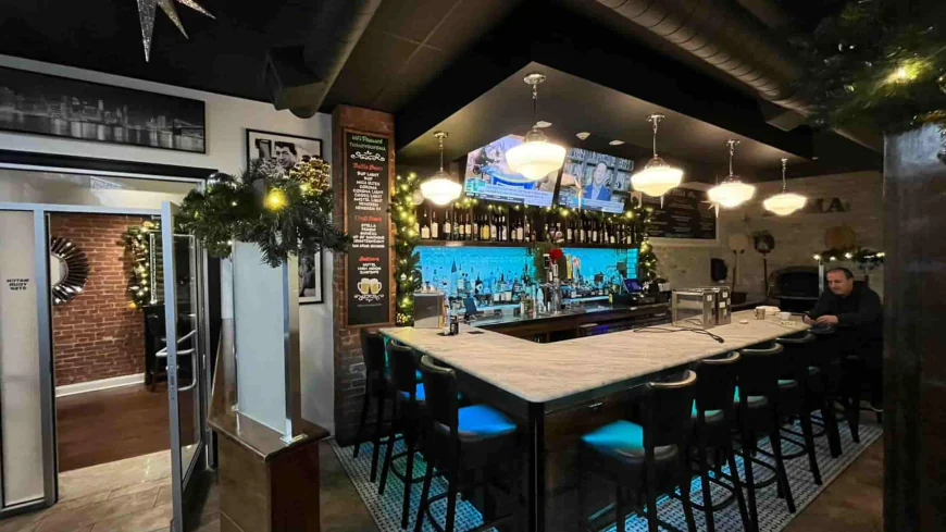 Why Professional Commercial Lighting Installation Is Worth the Investment?