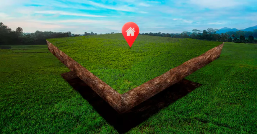 KNS District 30 – A Reliable Plot Investment for Modern Buyers