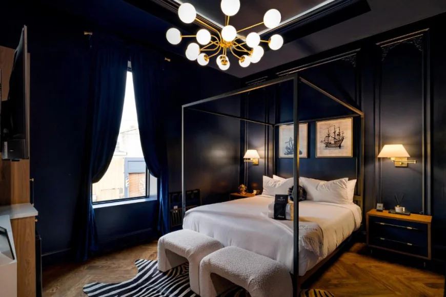 How Clean Are Budget Hotels in Gloucester MA Compared to Luxury Ones?