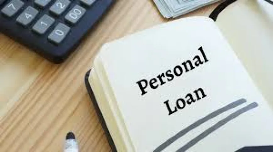 Personal Loan Customer Care & 10 Lakh EMI