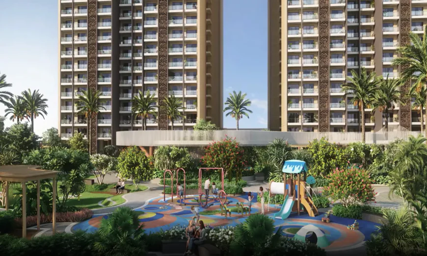 Experion The Cascades – Premium Living in Sector 49, Gurgaon