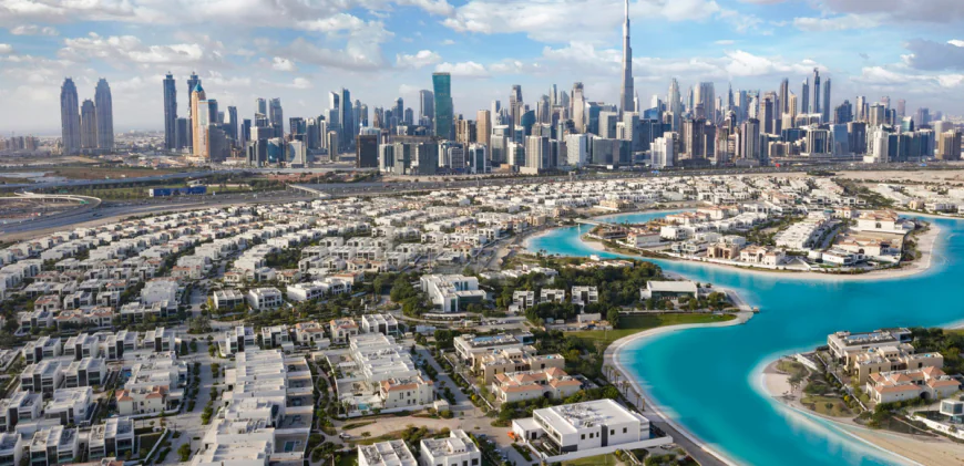 MBR City Apartments for Sale: A Complete Guide to Modern Living in Dubai