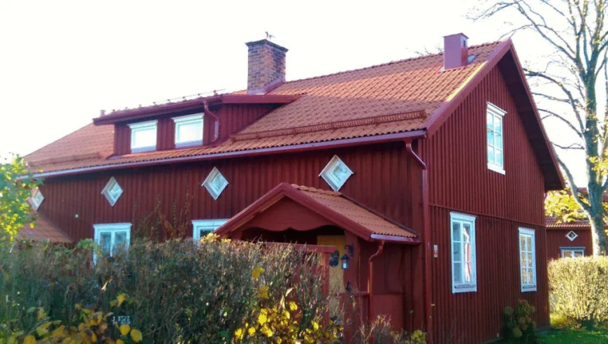 Val Av Takmaterial Och Varför Rätt Byggkompetens Spelar Stor Roll