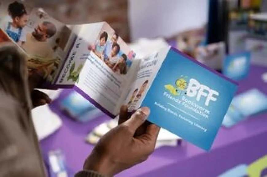 Custom Brochure Printing for Startups: Affordable Strategies That Work