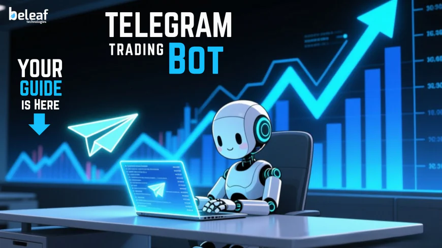 Your Guide to Setting Up a Telegram Trading Bot Quickly