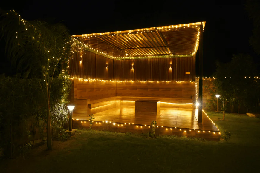 Western Aravalli Farms | Premium Farm Land Investment