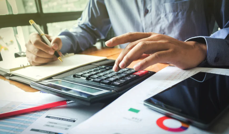 The Ultimate Checklist for Financial Statement Analysis in Credit Underwriting