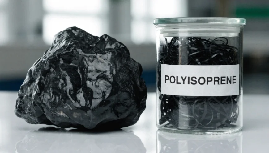 Latest Polyisoprene Price Trend, Index & Forecast – Q3 2025