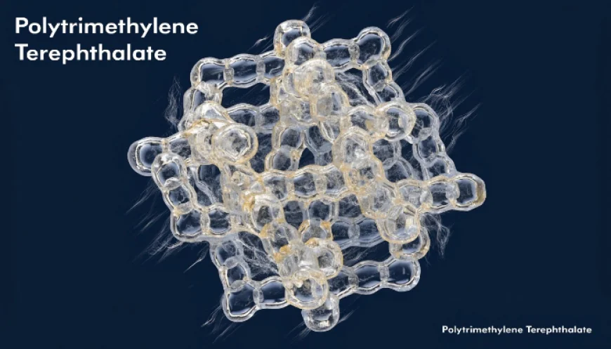 Latest Polytrimethylene Terephthalate Price Trend, Index & Forecast – Q3 2025