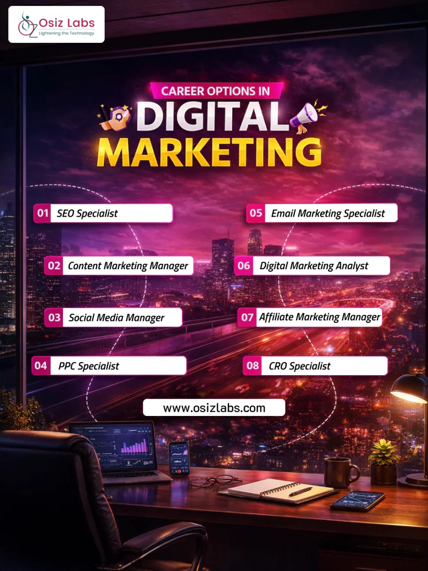 Why Are Digital Marketing Skills the Most In-Demand Today?