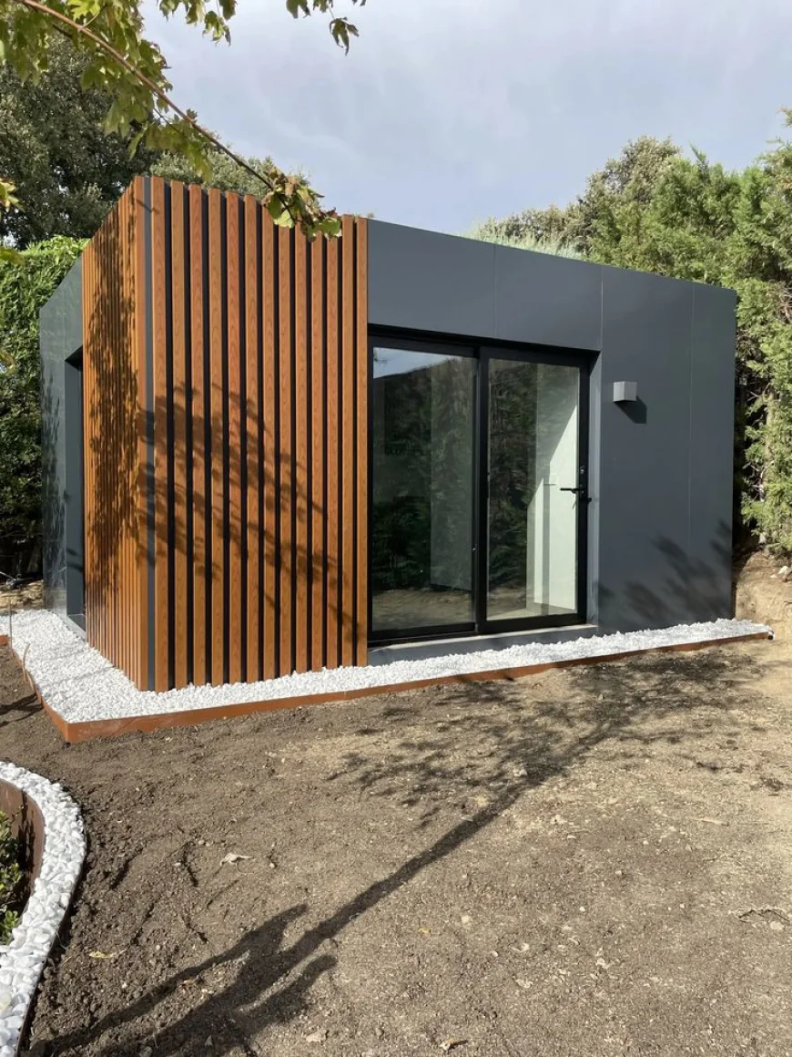 Portable Ablution Units Qatar