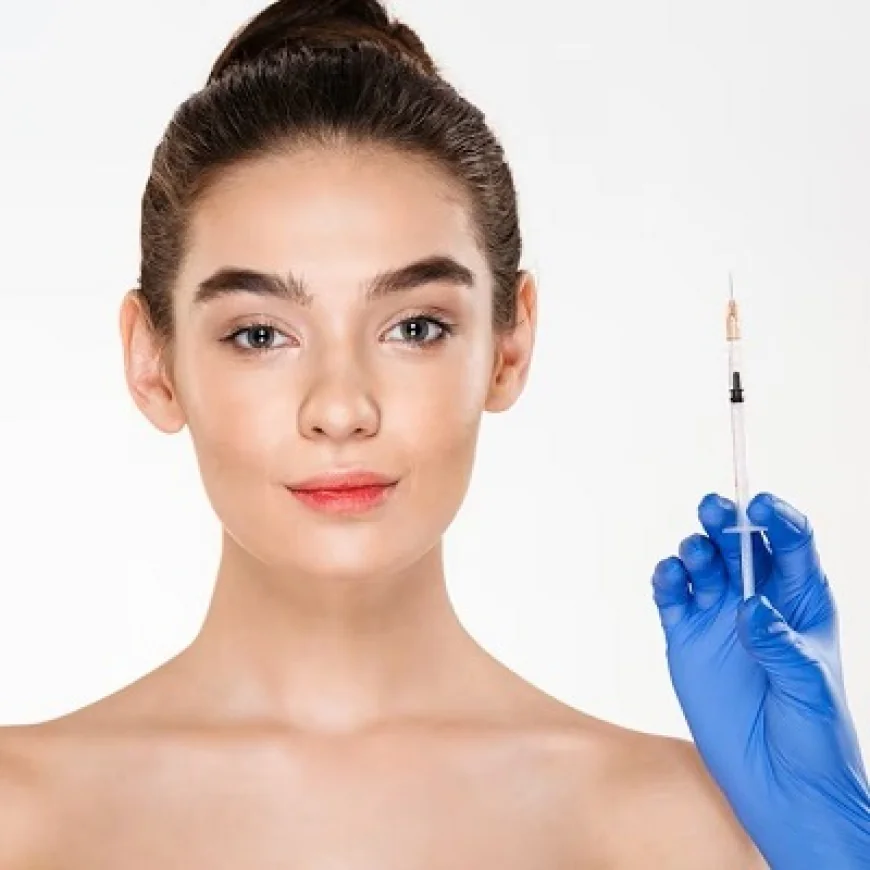 من ينبغي عليه التفكير في حقن الجلوتاثيون