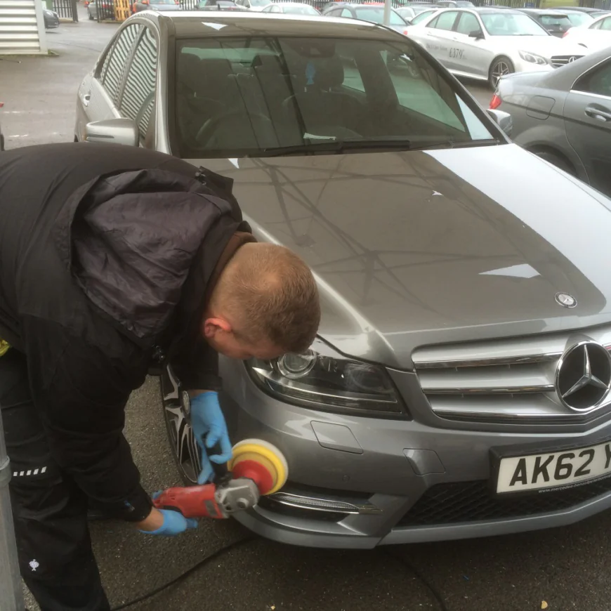 Enhance Your Vehicle’s Look with Diamond Cut Alloy Wheels in Spalding