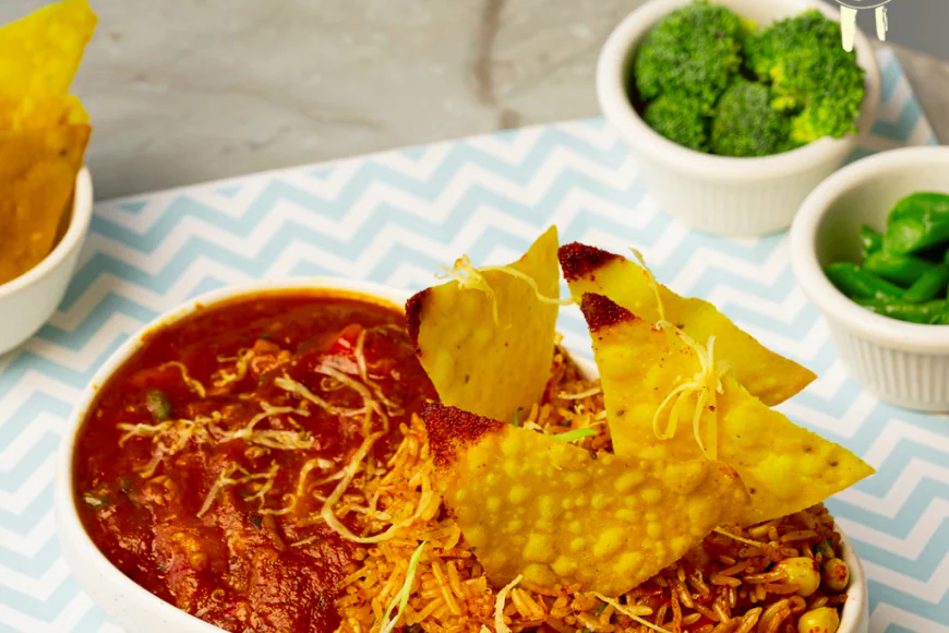 The Mexican Food Revolution in Ahmedabad — And the Restaurant Leading It