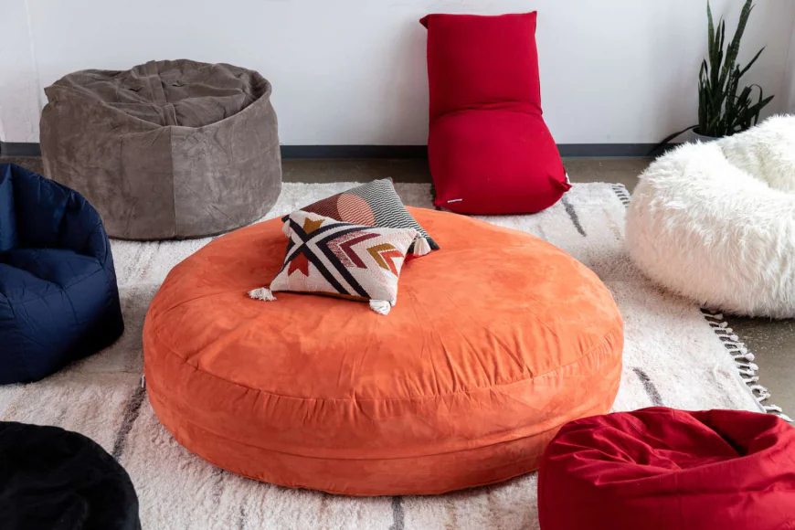 Japan Bean Bag Chairs Market Analysis Report 2026-2034: Trends, Growth & Outlook
