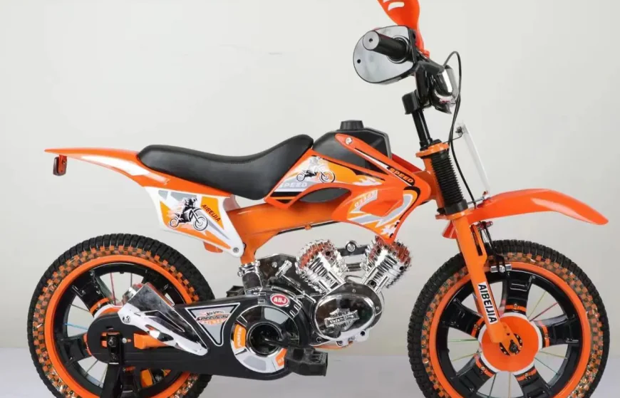 Childrens Motor: Easy Charging 8-Hour Charge for 2 Hours of Play